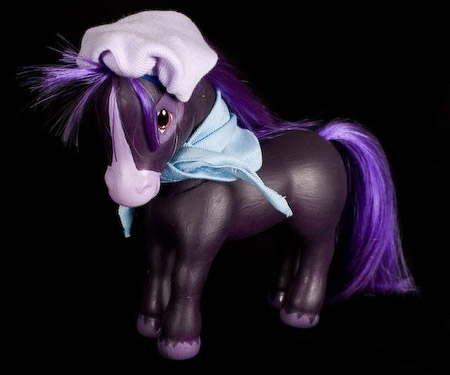 Dobbin