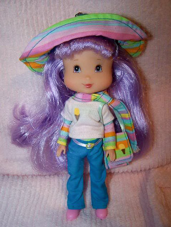 Rainbow Sherbet 